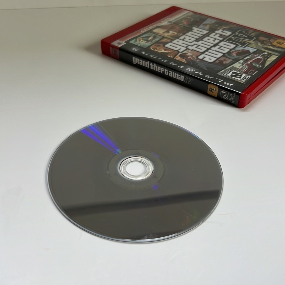 PS3 Game Bundle - Picture 3 of 15